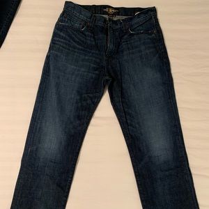 Lucky Brand Jeans